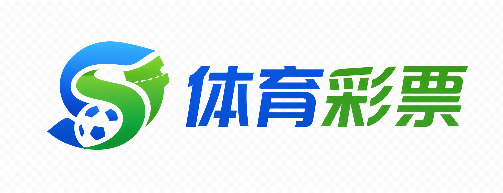 体育彩票Logo